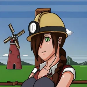 HAILEY's TREASURE ADVENTURE APK